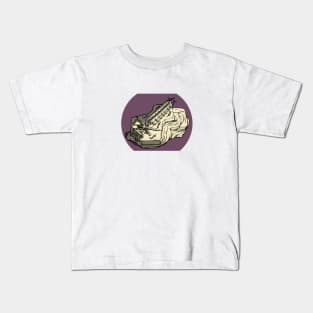 Magic  instrument Kids T-Shirt